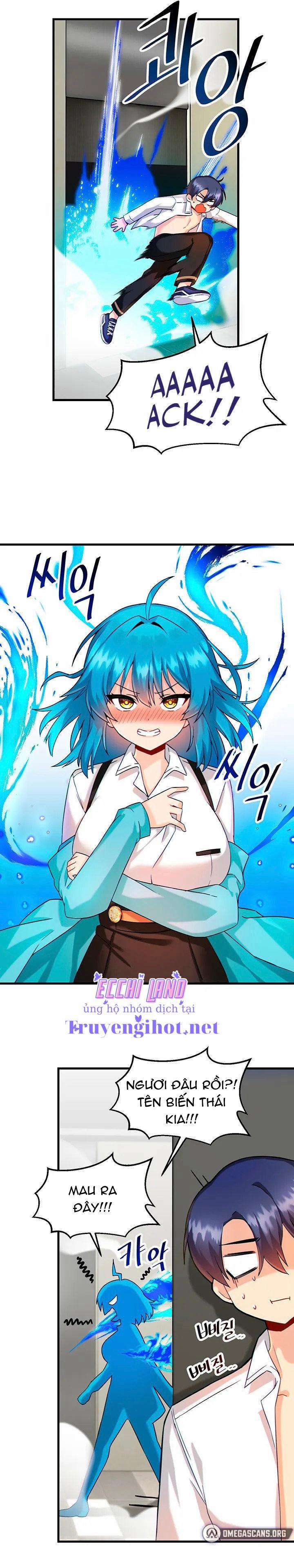 Làm Reviewer Tôi Trở Thành Main Của Game 18+ Lúc Nào Không Hay 7.2 trang 1