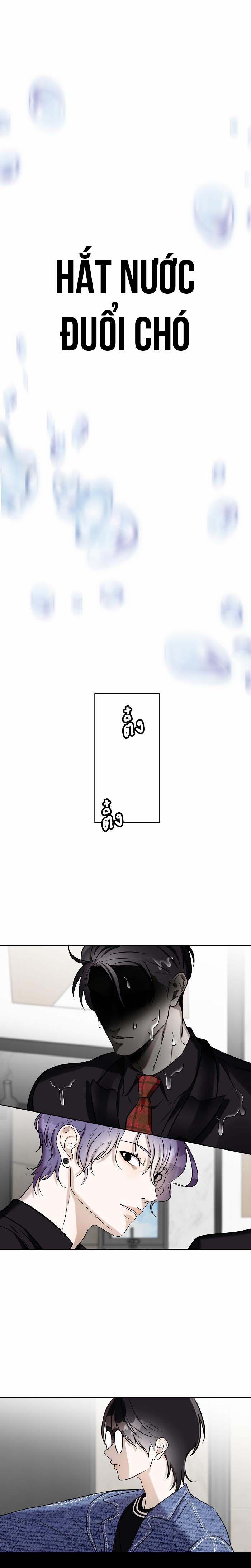 Làm Sao Đây? Tôi Gặp Phải Quest Công Lược Tổng Tài Tra Nam Rồi 3 trang 12