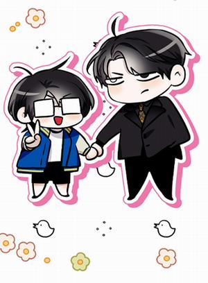 Đọc truyện tranh Làm Sao Đây? Tôi Gặp Phải Quest Công Lược Tổng Tài Tra Nam Rồi