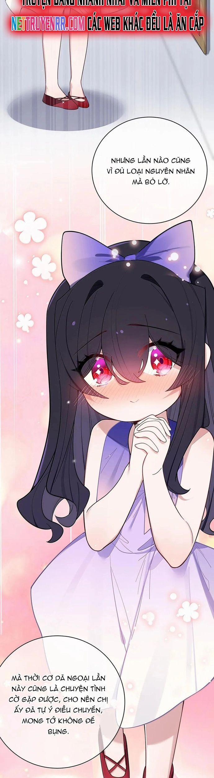 Làm Sao Để Chạy Trốn Dàn Hậu Cung 169 trang 10