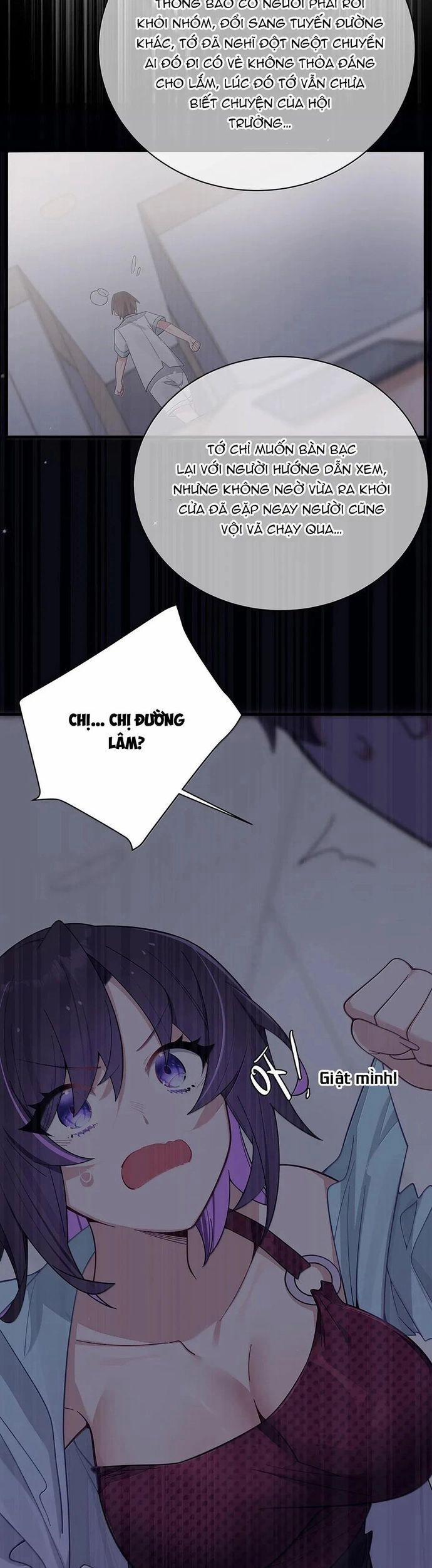 Làm Sao Để Chạy Trốn Dàn Hậu Cung 169 trang 2