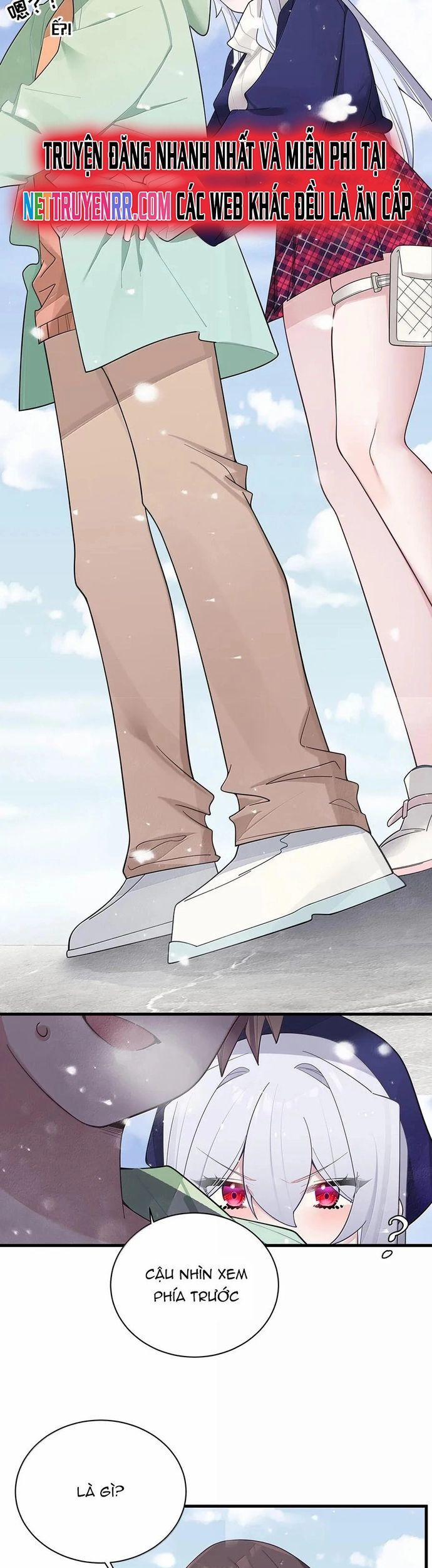 Làm Sao Để Chạy Trốn Dàn Hậu Cung 169 trang 20