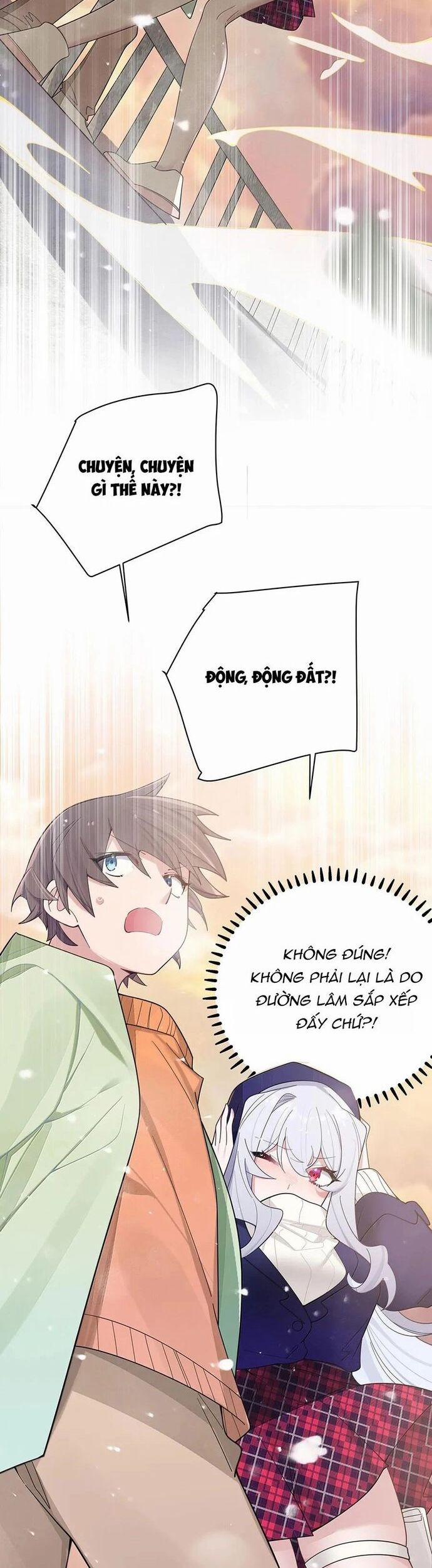 Làm Sao Để Chạy Trốn Dàn Hậu Cung 169 trang 27