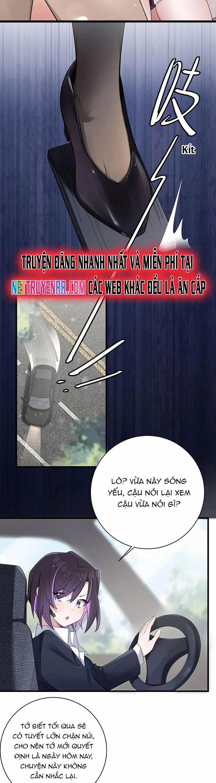 Làm Sao Để Chạy Trốn Dàn Hậu Cung 169 trang 28