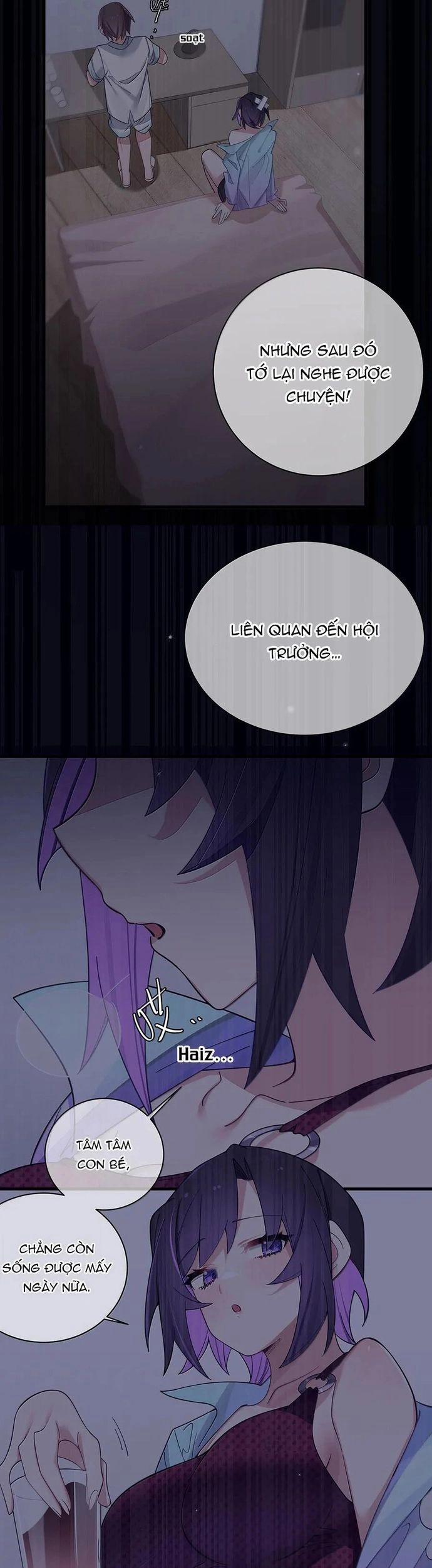 Làm Sao Để Chạy Trốn Dàn Hậu Cung 169 trang 4