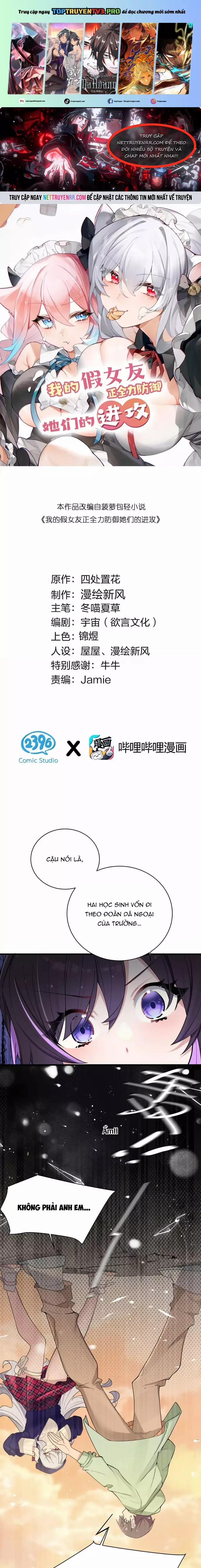 Làm Sao Để Chạy Trốn Dàn Hậu Cung 170 trang 0