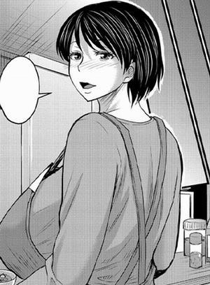 Đọc truyện tranh Làm Sao Tôi Gọi Cô Ấy Là Mẹ Được