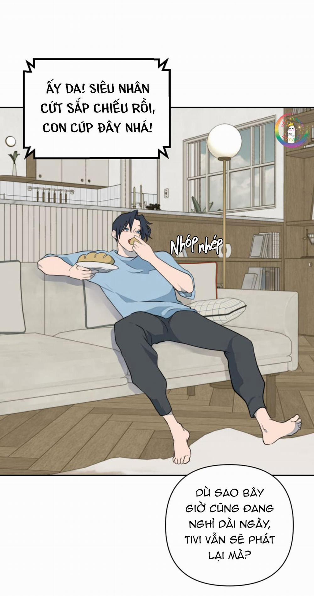 Làm SugarBaby Của Em Đi ❤ 10 trang 13