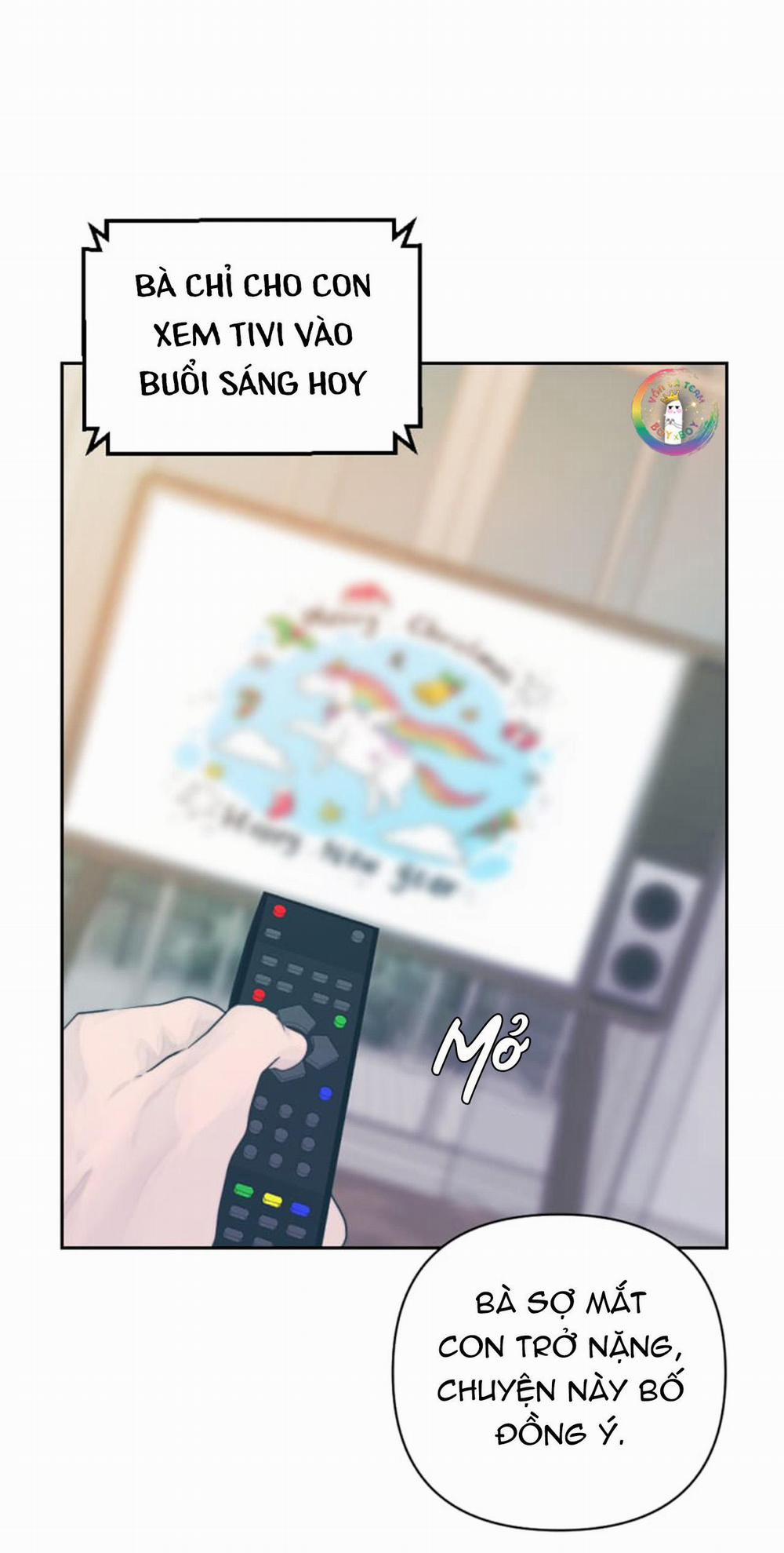 Làm SugarBaby Của Em Đi ❤ 10 trang 14