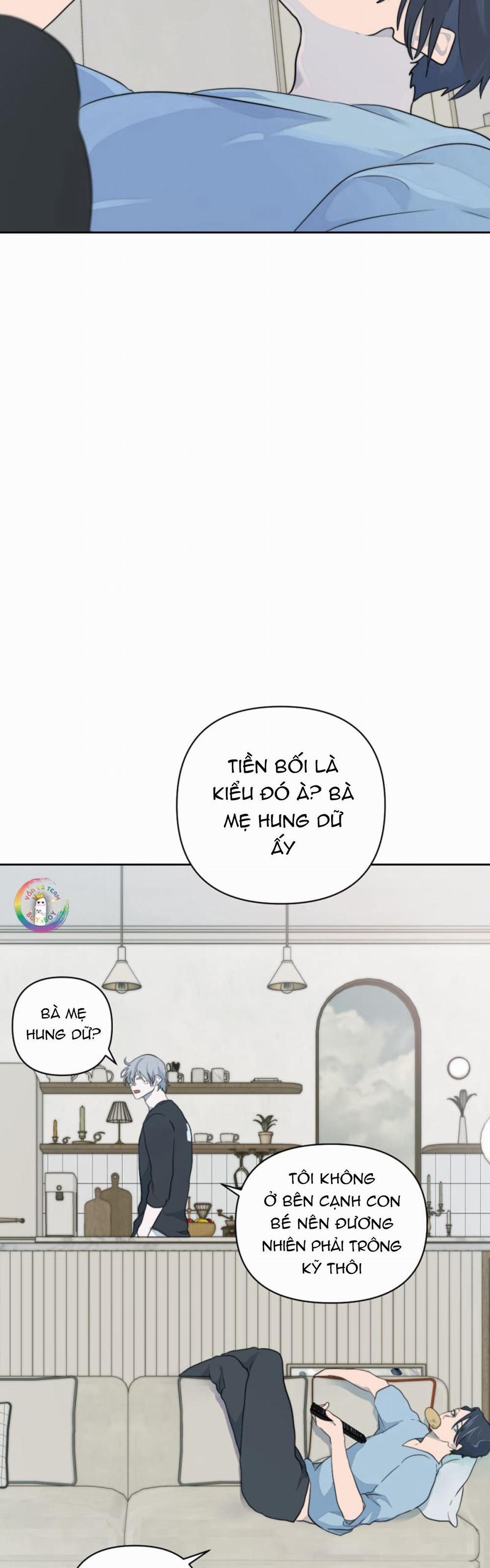 Làm SugarBaby Của Em Đi ❤ 10 trang 17