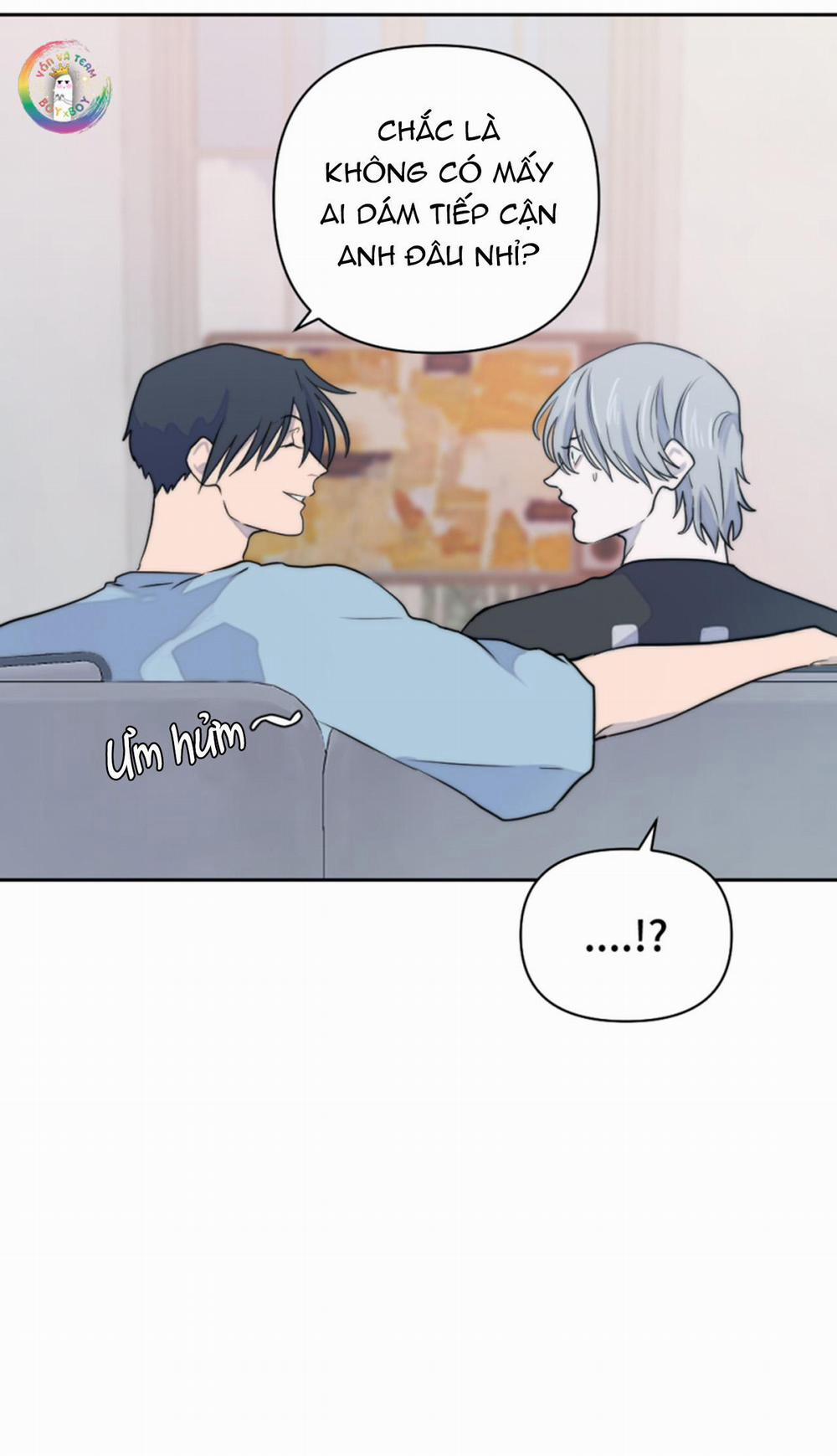 Làm SugarBaby Của Em Đi ❤ 10 trang 29