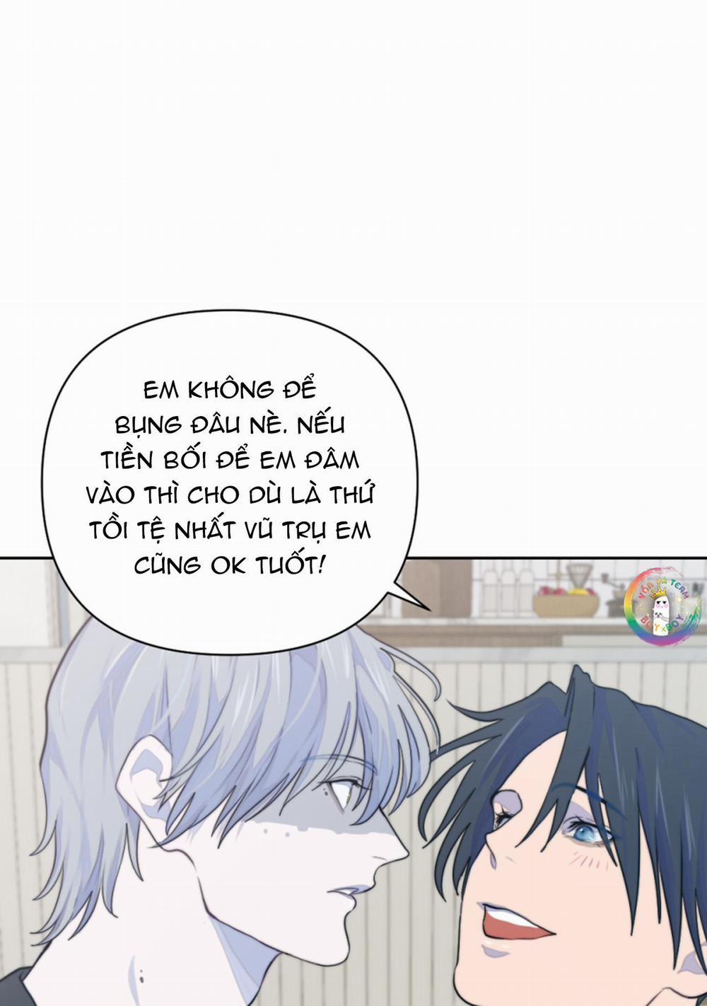 Làm SugarBaby Của Em Đi ❤ 10 trang 31