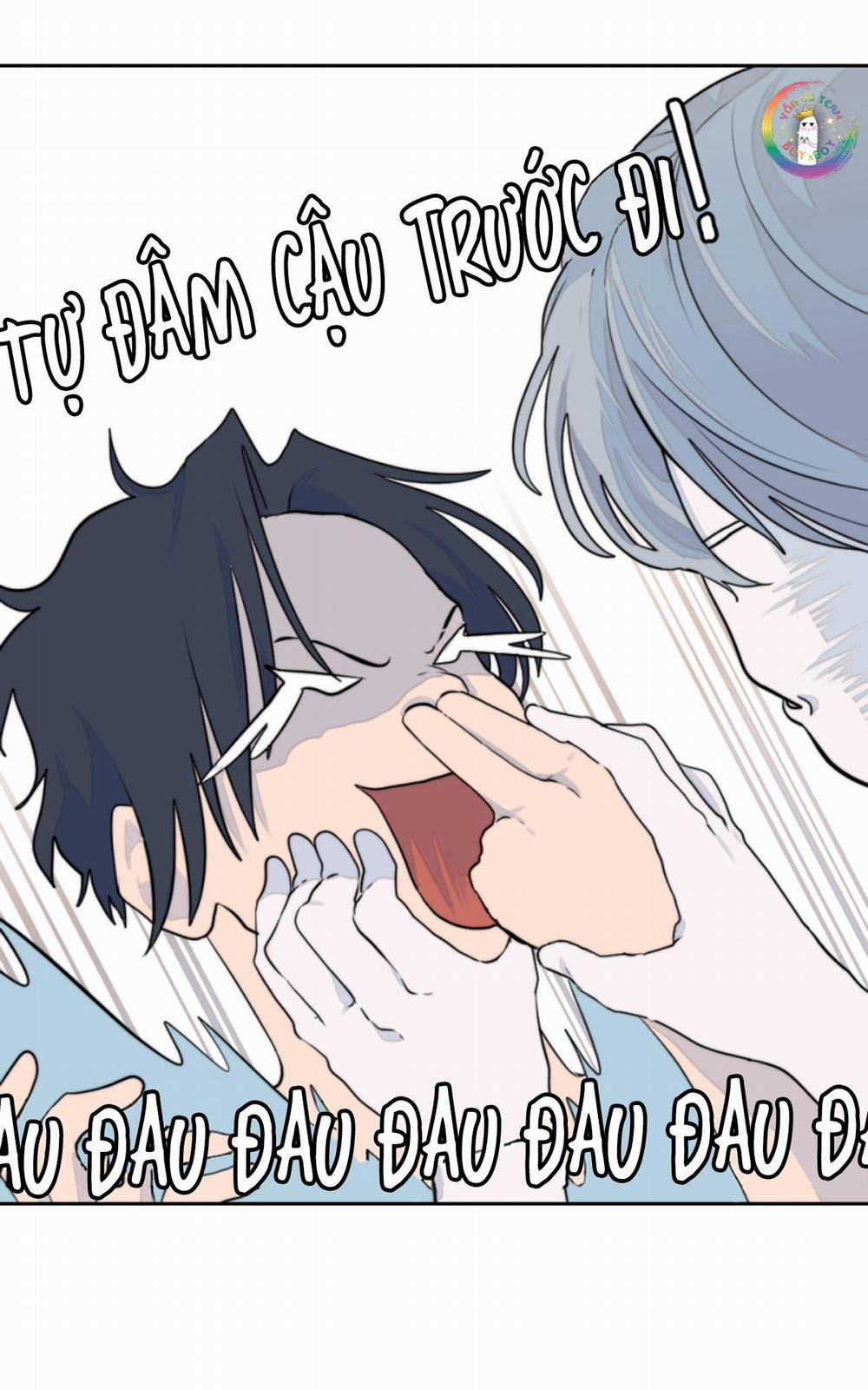 Làm SugarBaby Của Em Đi ❤ 10 trang 33