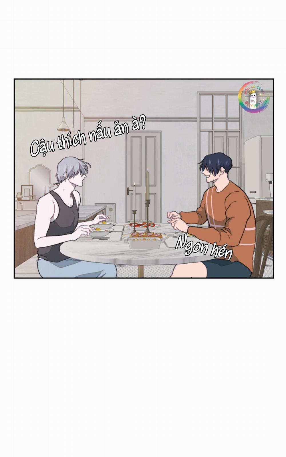 Làm SugarBaby Của Em Đi ❤ 10 trang 36