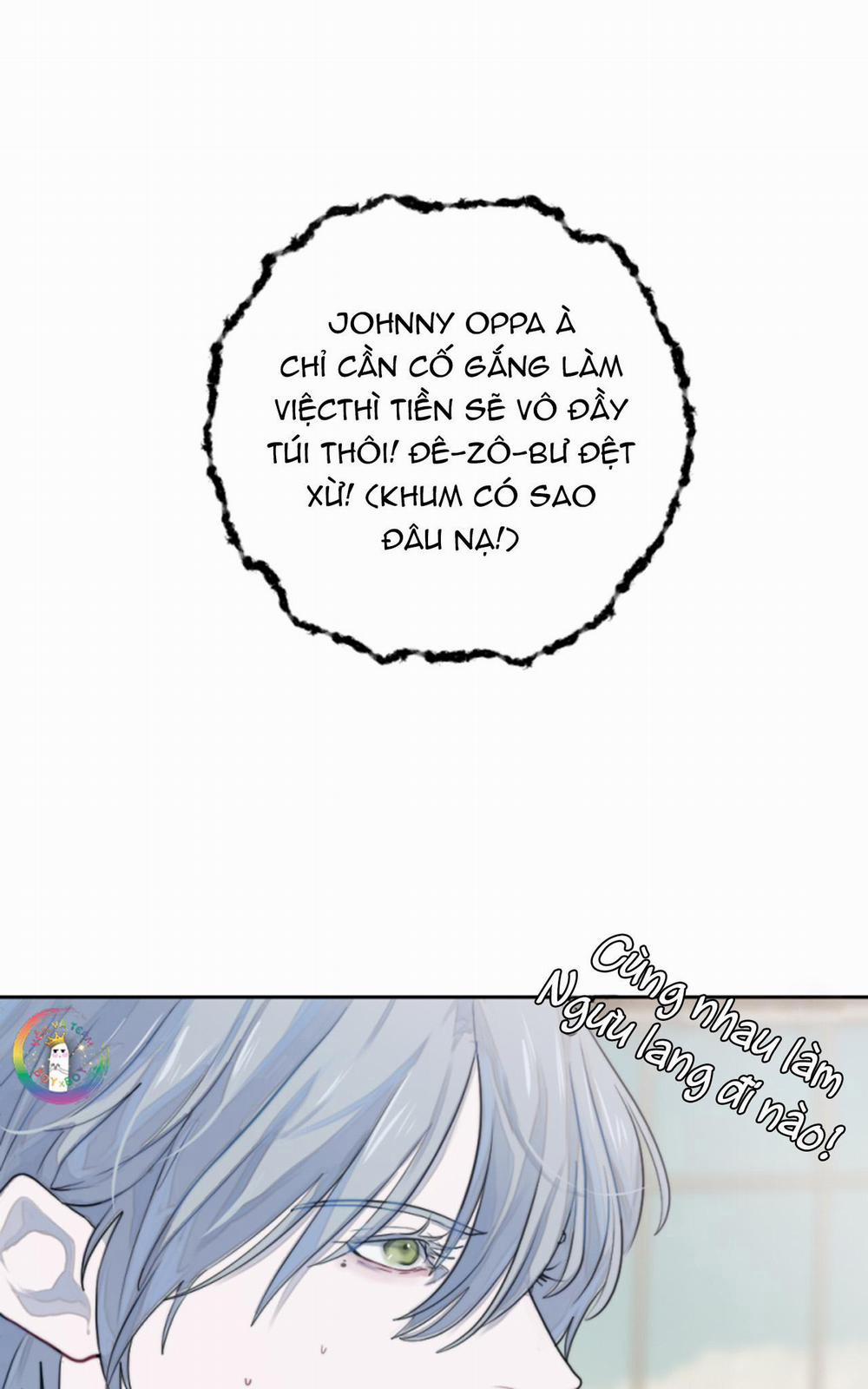 Làm SugarBaby Của Em Đi ❤ 10 trang 47