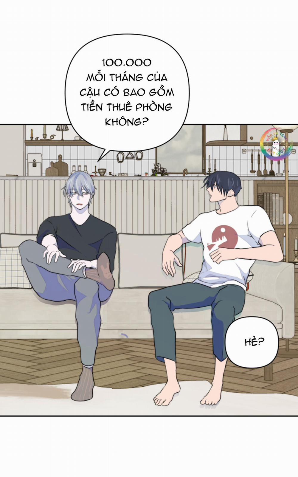 Làm SugarBaby Của Em Đi ❤ 10 trang 55