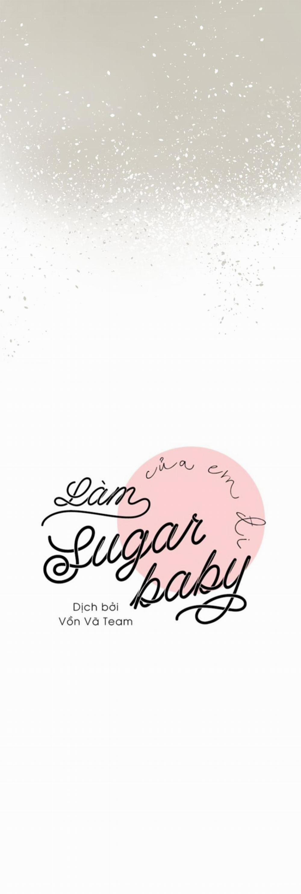 Làm SugarBaby Của Em Đi ❤ 10 trang 6