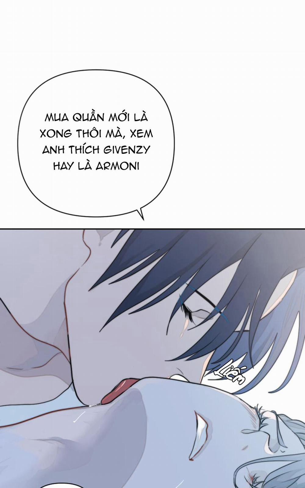 Làm SugarBaby Của Em Đi ❤ 10 trang 72