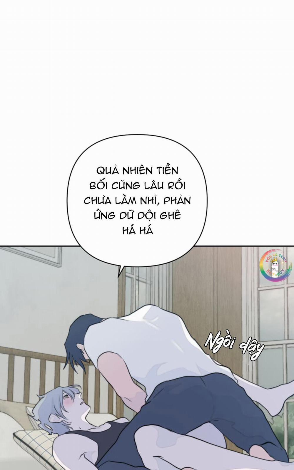 Làm SugarBaby Của Em Đi ❤ 10 trang 75