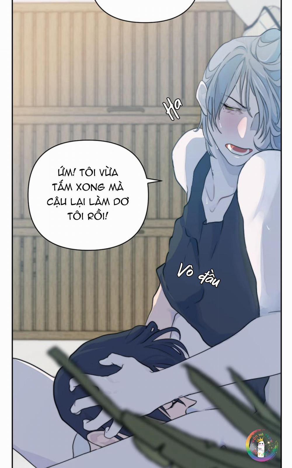 Làm SugarBaby Của Em Đi ❤ 10 trang 77