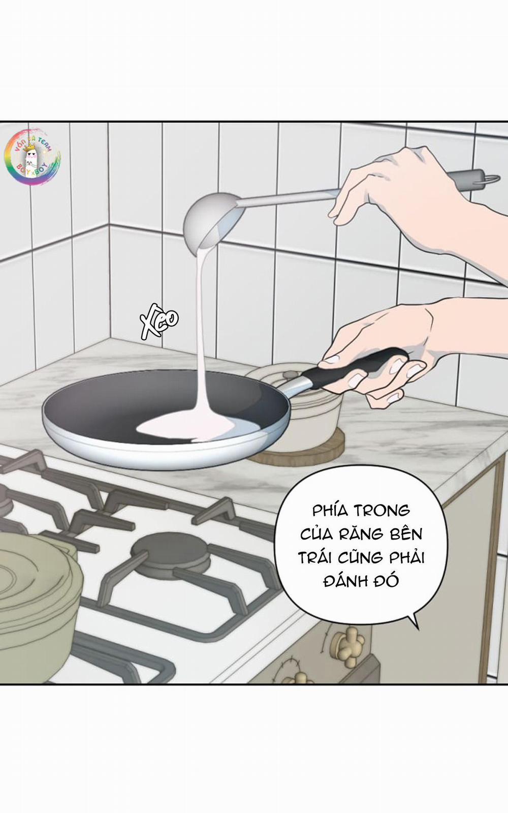 Làm SugarBaby Của Em Đi ❤ 10 trang 8