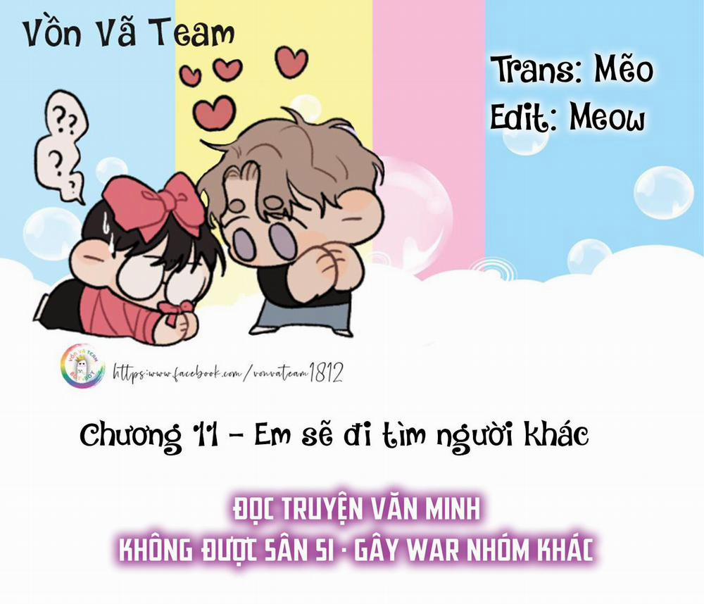 Làm SugarBaby Của Em Đi ❤ 11 Full HD ciu trang 0