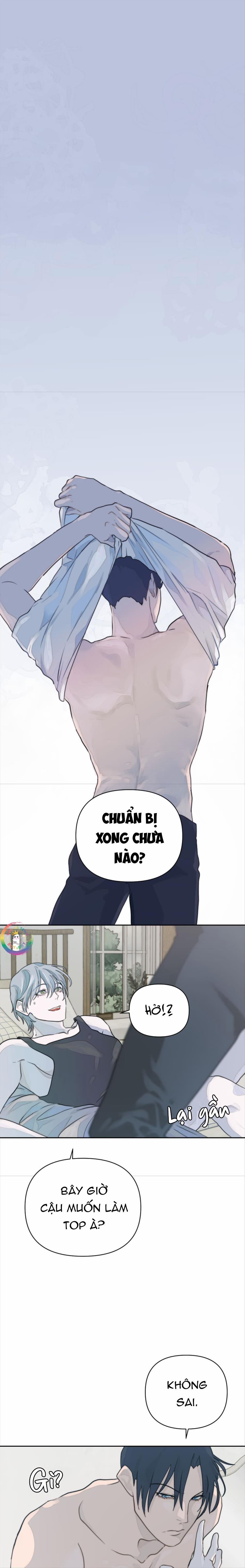 Làm SugarBaby Của Em Đi ❤ 11 Full HD ciu trang 1