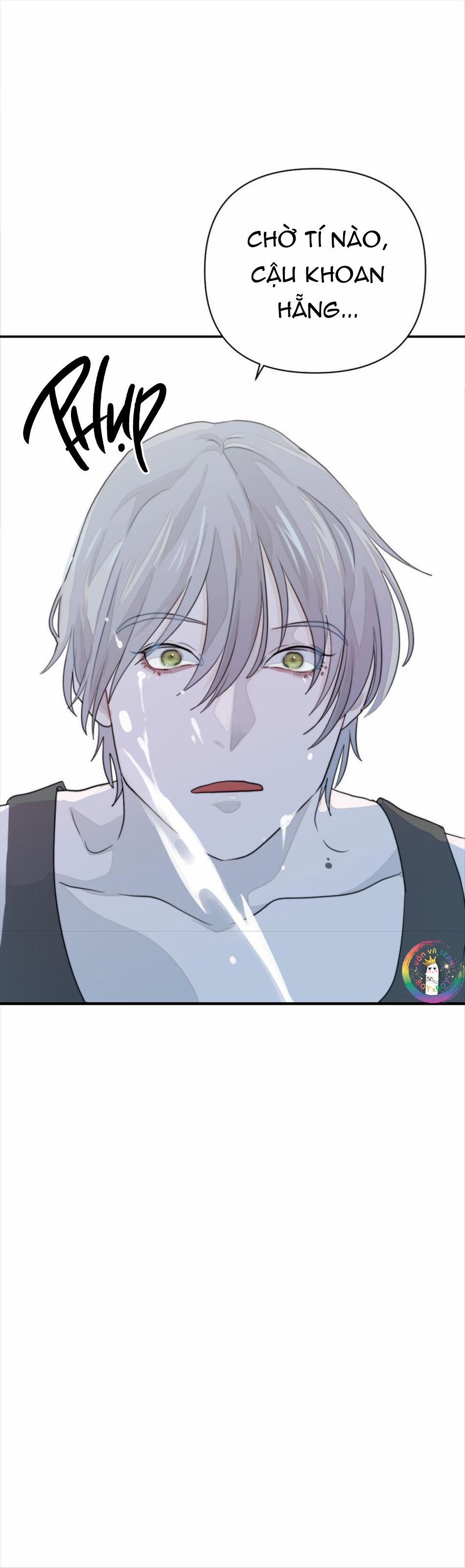 Làm SugarBaby Của Em Đi ❤ 11 Full HD ciu trang 11