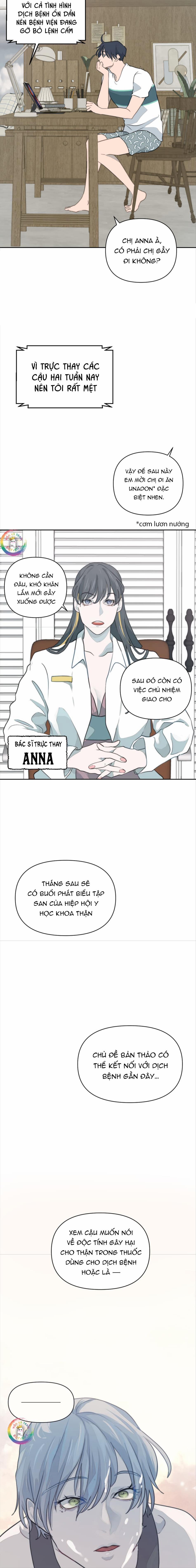 Làm SugarBaby Của Em Đi ❤ 11 Full HD ciu trang 13