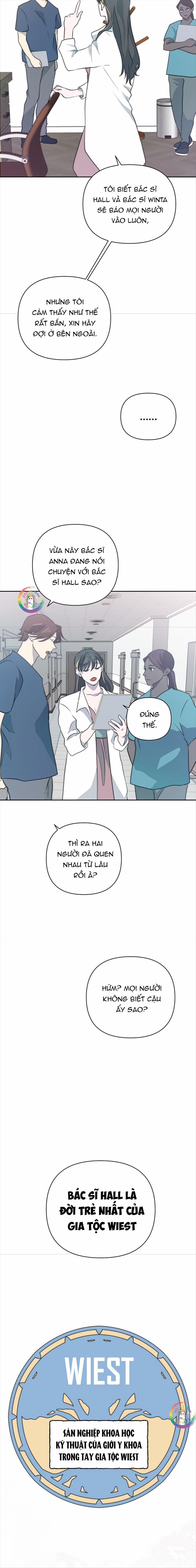 Làm SugarBaby Của Em Đi ❤ 11 Full HD ciu trang 15