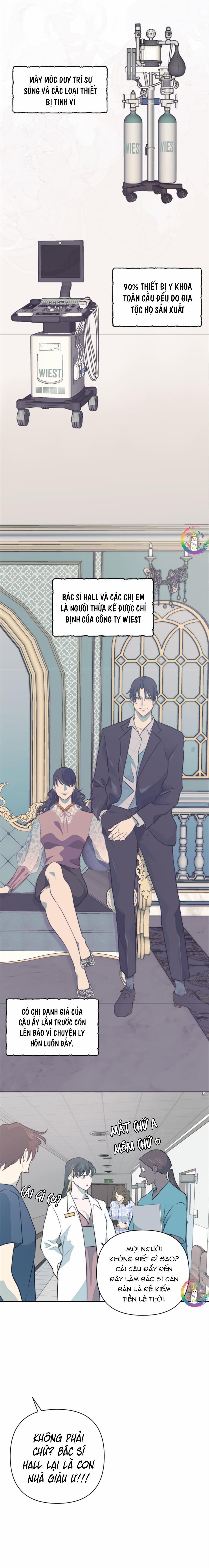 Làm SugarBaby Của Em Đi ❤ 11 Full HD ciu trang 16