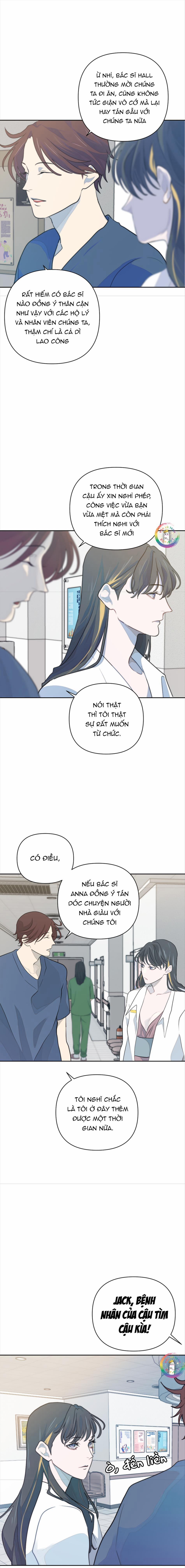 Làm SugarBaby Của Em Đi ❤ 11 Full HD ciu trang 18