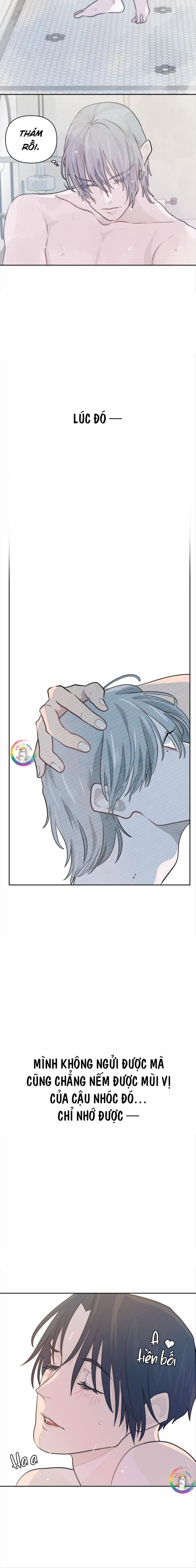 Làm SugarBaby Của Em Đi ❤ 11 Full HD ciu trang 20