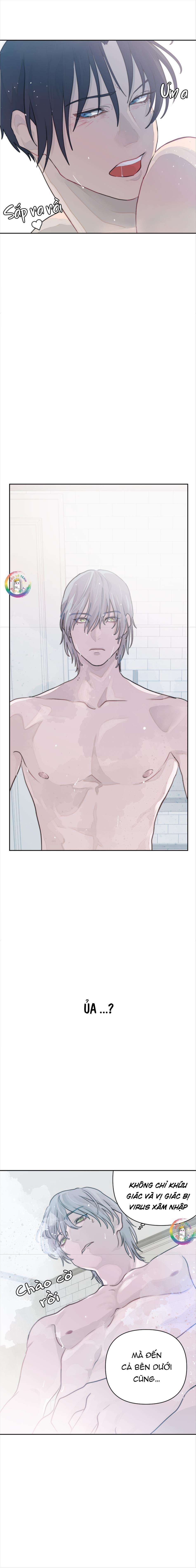 Làm SugarBaby Của Em Đi ❤ 11 Full HD ciu trang 21