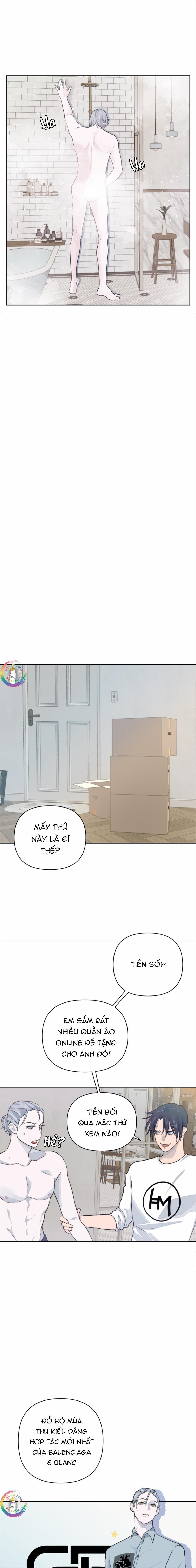 Làm SugarBaby Của Em Đi ❤ 11 Full HD ciu trang 22