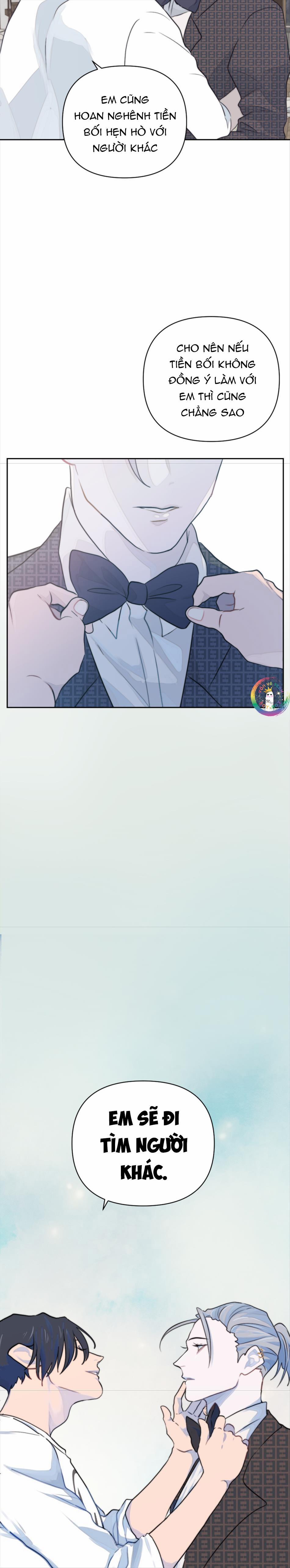 Làm SugarBaby Của Em Đi ❤ 11 Full HD ciu trang 25