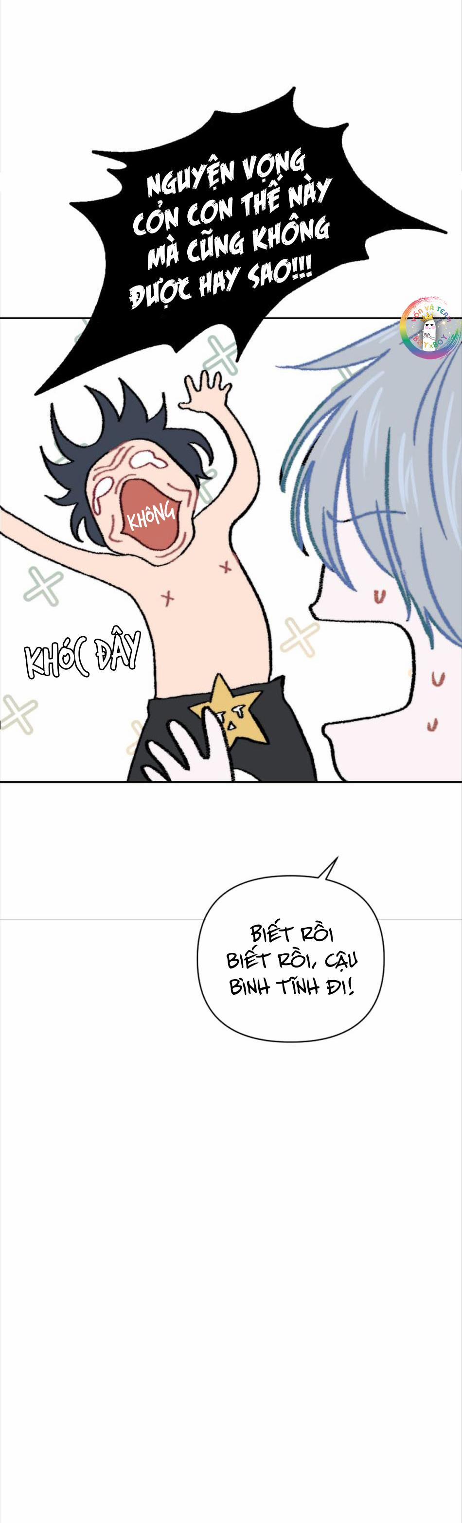 Làm SugarBaby Của Em Đi ❤ 11 Full HD ciu trang 5