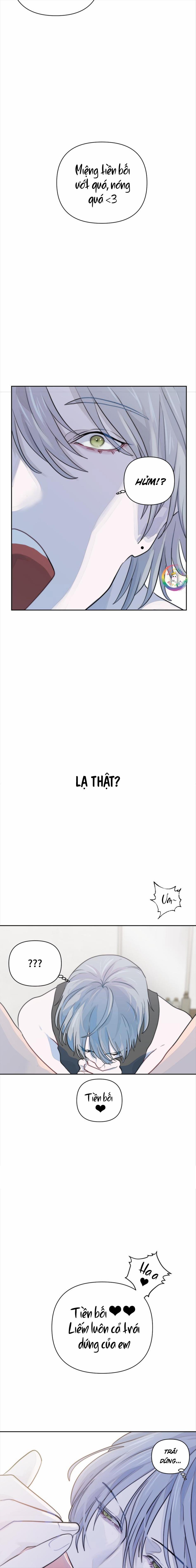 Làm SugarBaby Của Em Đi ❤ 11 Full HD ciu trang 9