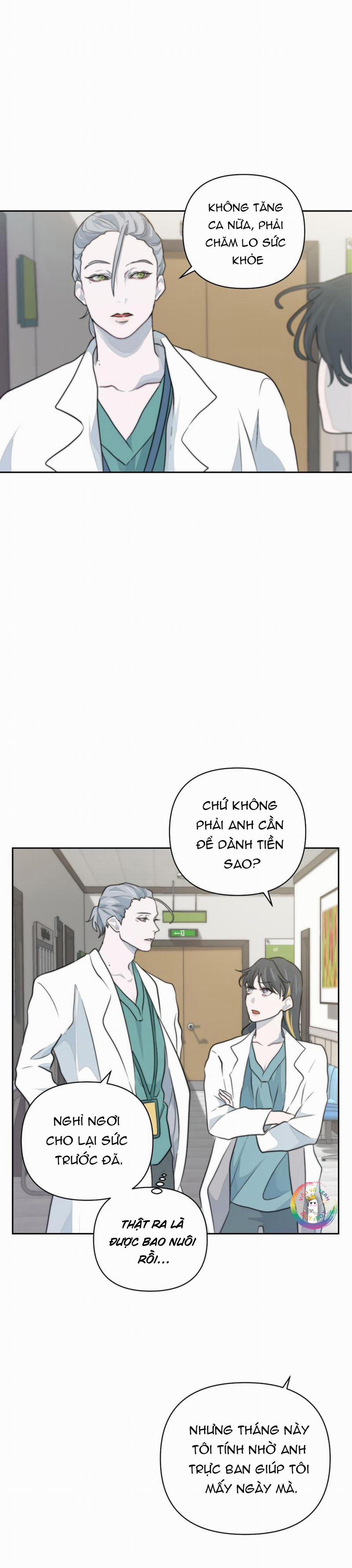 Làm SugarBaby Của Em Đi ❤ 12 trang 1