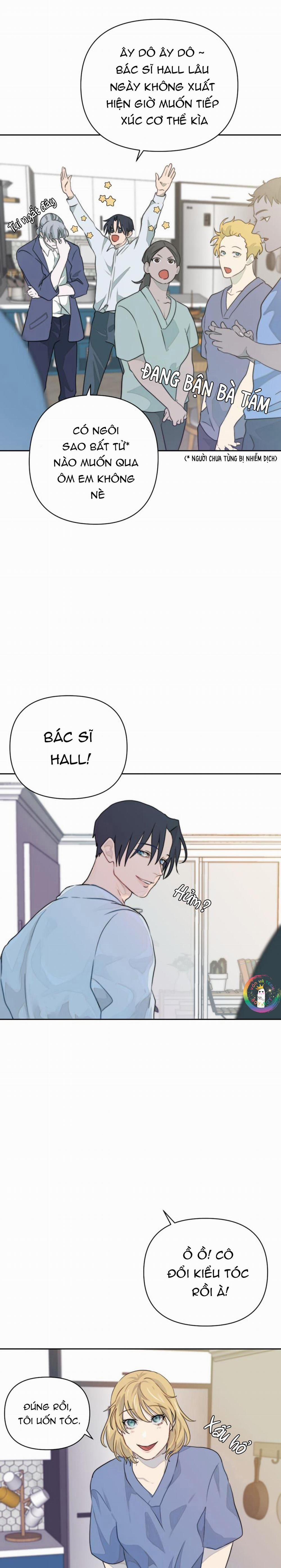 Làm SugarBaby Của Em Đi ❤ 12 trang 13