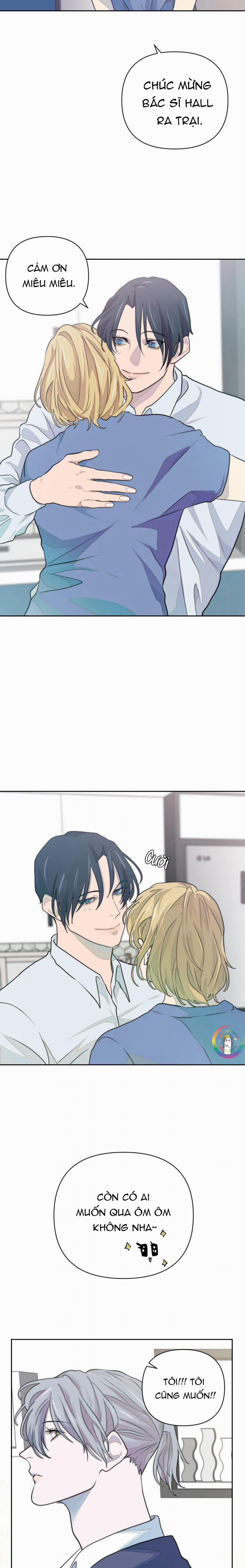 Làm SugarBaby Của Em Đi ❤ 12 trang 14