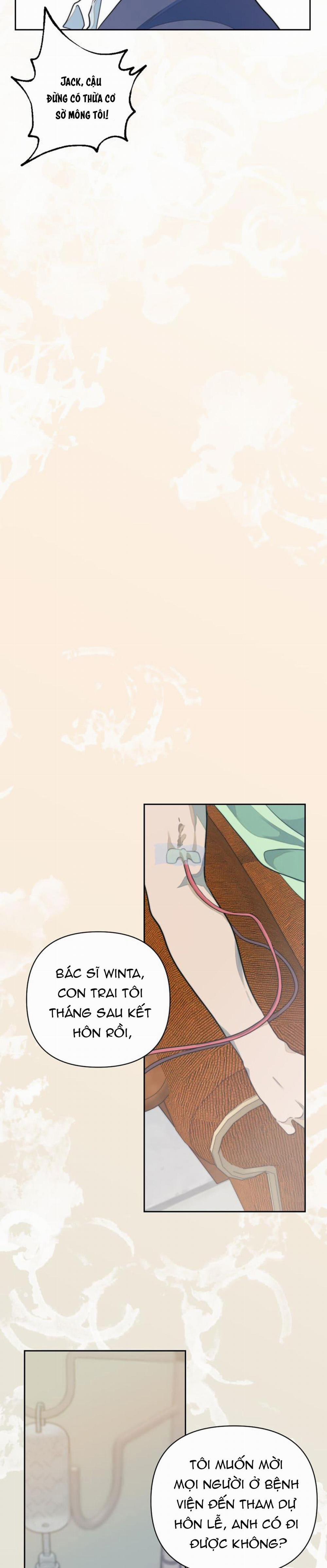 Làm SugarBaby Của Em Đi ❤ 12 trang 15