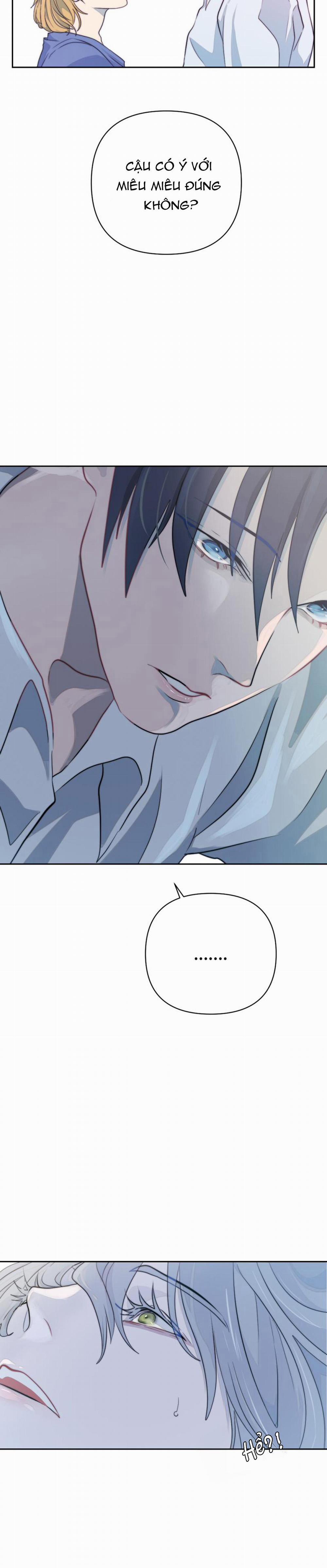 Làm SugarBaby Của Em Đi ❤ 12 trang 27