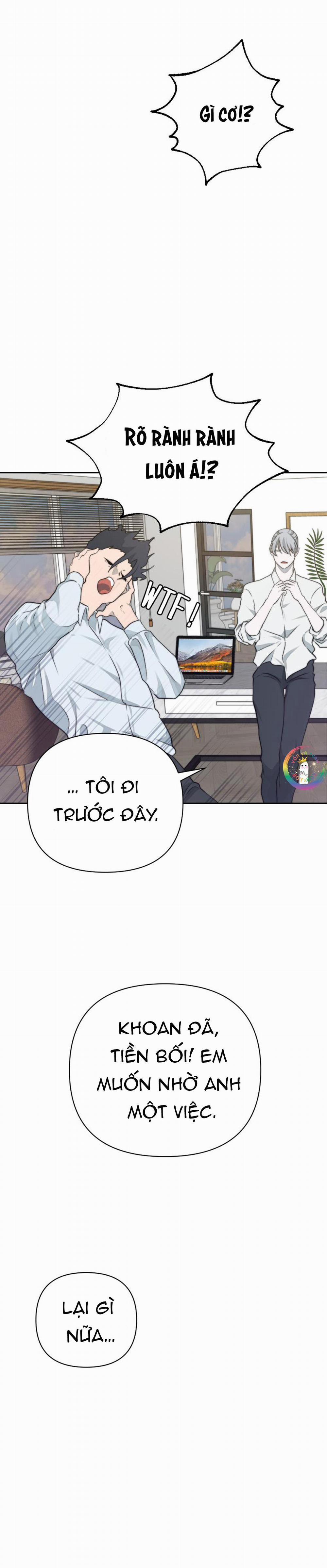 Làm SugarBaby Của Em Đi ❤ 12 trang 29