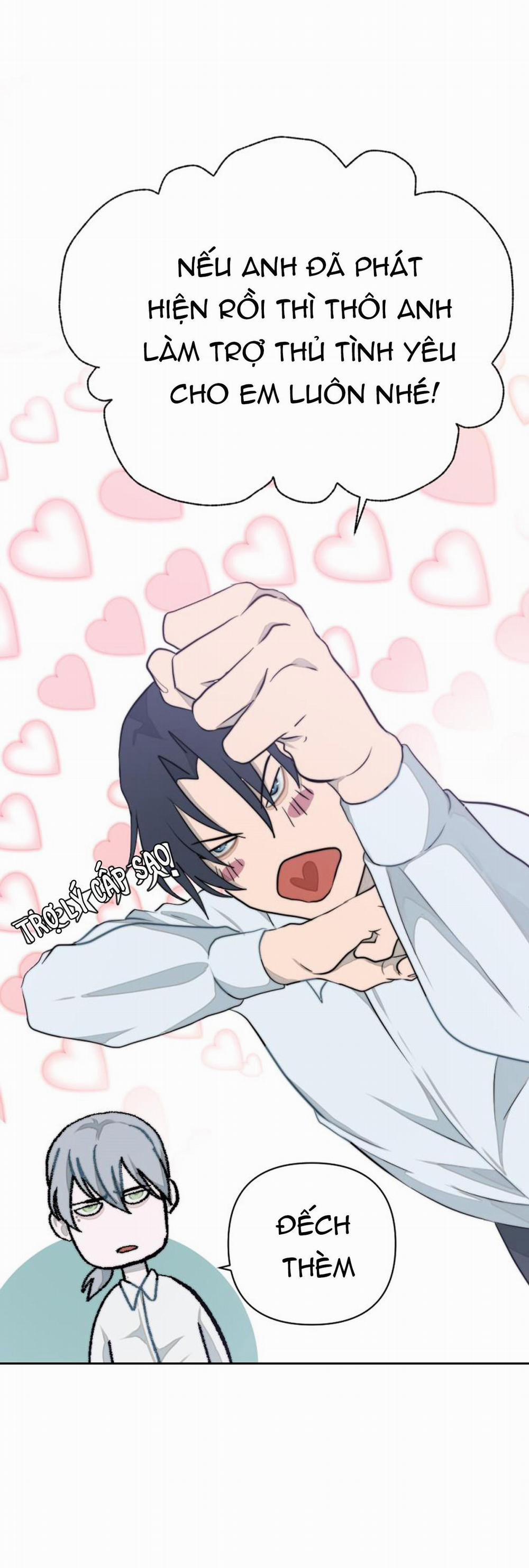 Làm SugarBaby Của Em Đi ❤ 12 trang 30
