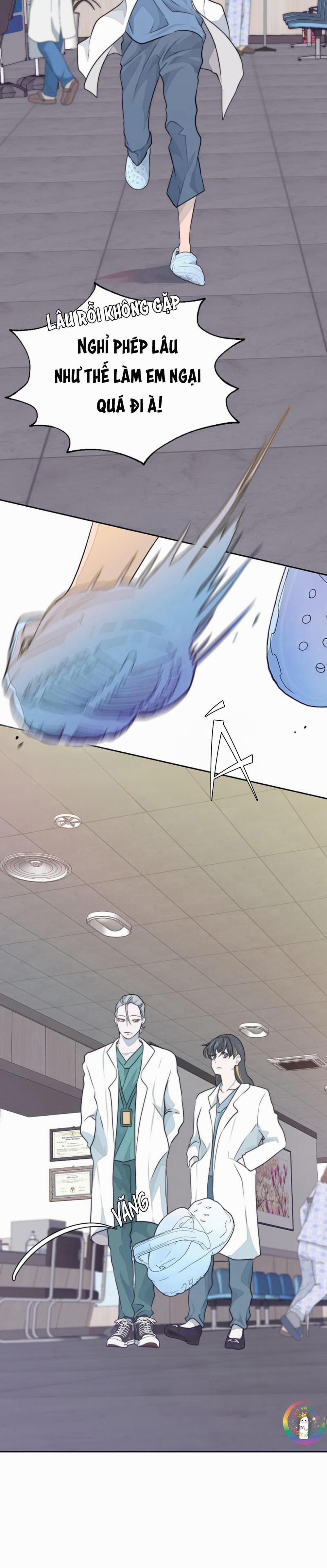 Làm SugarBaby Của Em Đi ❤ 12 trang 4