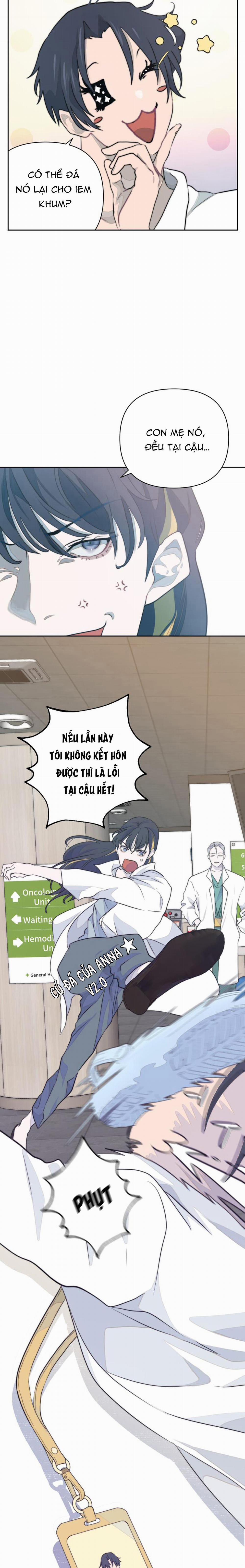 Làm SugarBaby Của Em Đi ❤ 12 trang 6