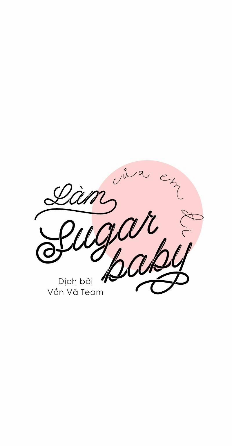 Làm SugarBaby Của Em Đi ❤ 12 trang 8
