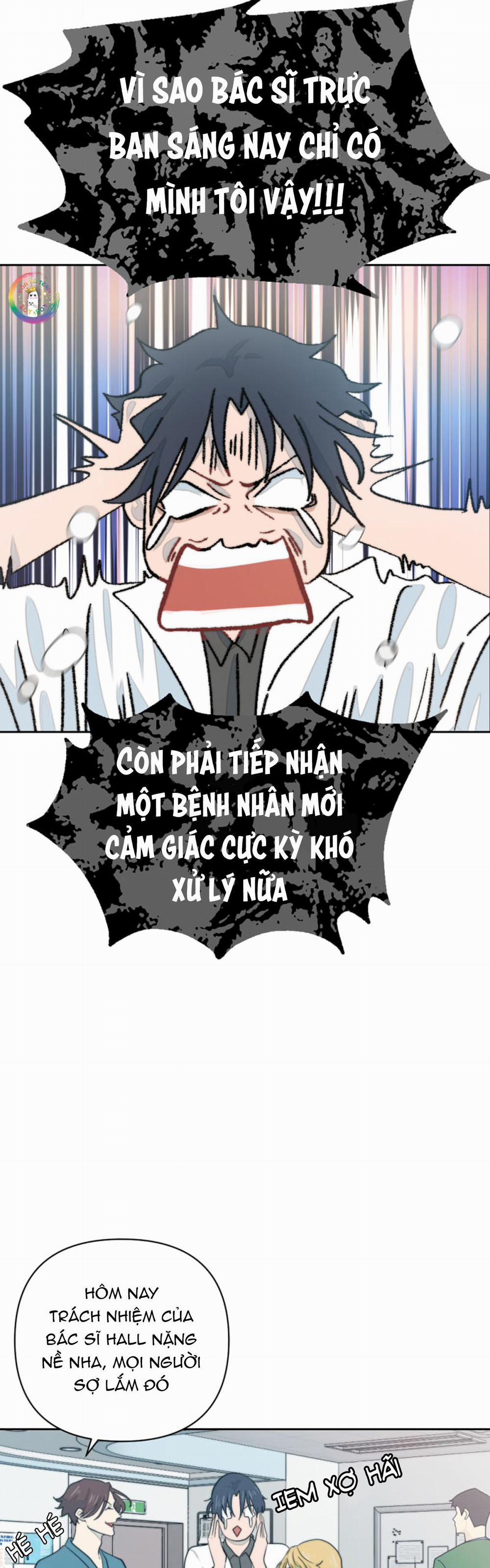 Làm SugarBaby Của Em Đi ❤ 13 trang 10