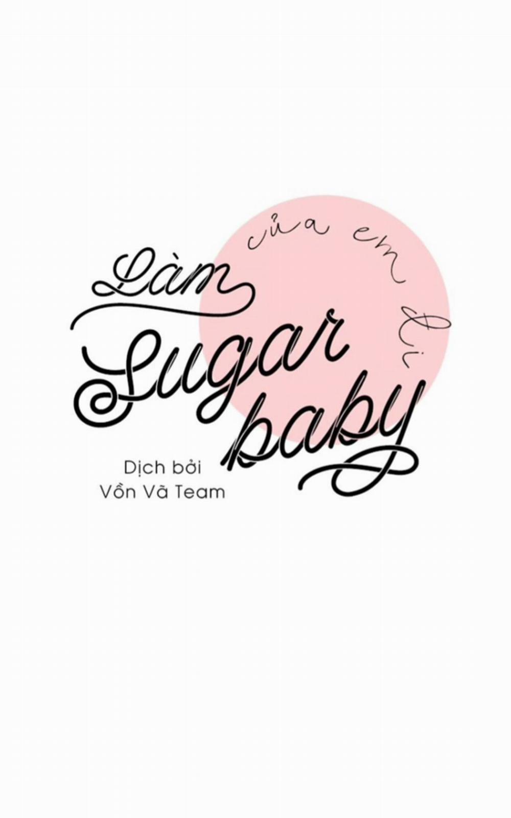 Làm SugarBaby Của Em Đi ❤ 13 trang 26